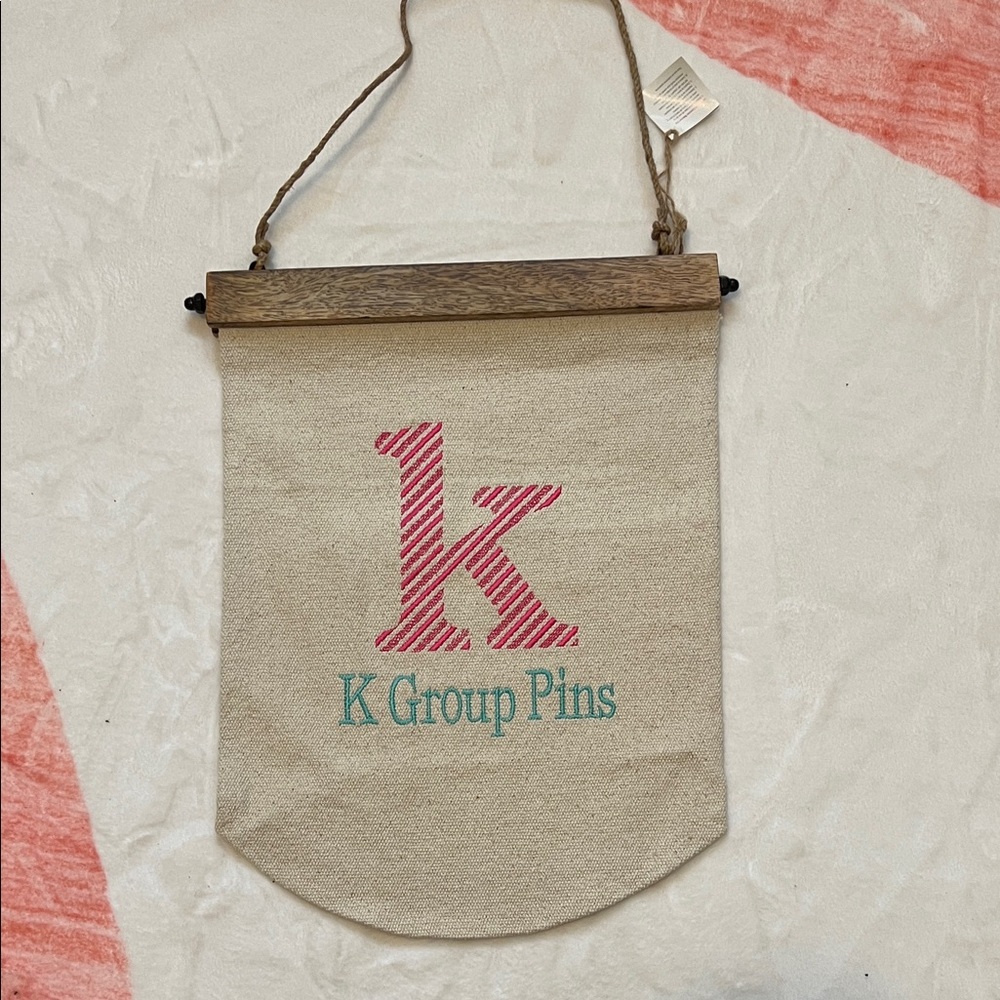 Thirty One K Group Banner